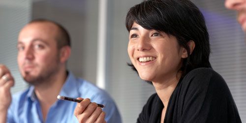 Un diplôme dédié au bien-être au travail