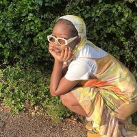 Elsa Majimbo, l'humoriste kényane qui fait sensation sur Instagram