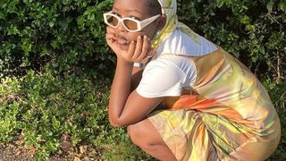 Elsa Majimbo, l'humoriste kényane qui fait sensation sur Instagram