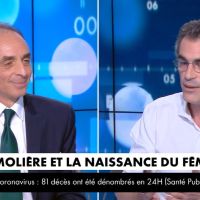 Quand Eric Zemmour et Raphaël Enthoven papotent féminisme dans le plus grand des calmes