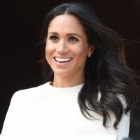 Meghan Markle n'élèvera pas sa fille en lui disant qu'elle est "belle"