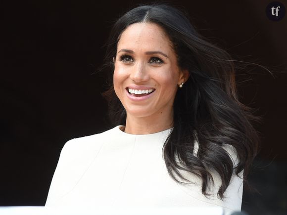 Meghan Markle n'élèvera pas sa fille en lui disant qu'elle est "belle"