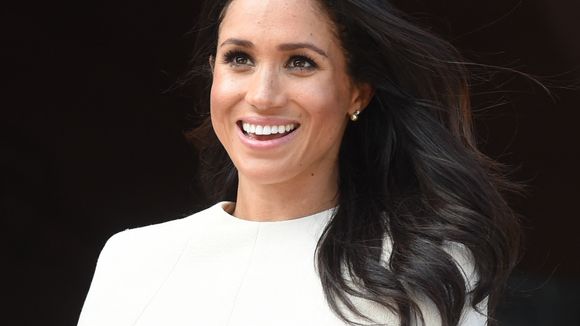 Meghan Markle n'élèvera pas sa fille en lui disant qu'elle est "belle"