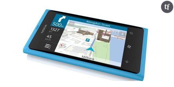 Bientôt une tablette Nokia Windows 8