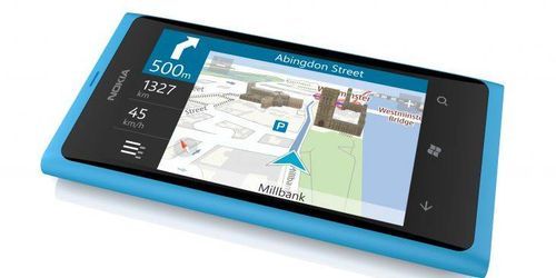 Bientôt une tablette Nokia Windows 8