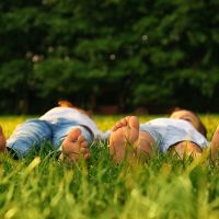 "Oui, mon enfant a le droit de s'ennuyer en vacances !"