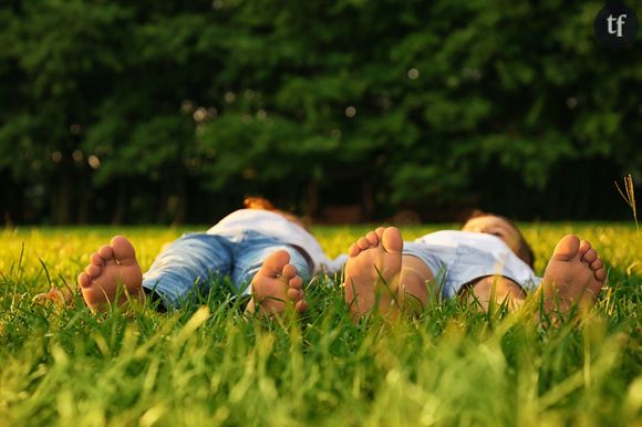 Oui, mon enfant a le droit de s'ennuyer en vacances !