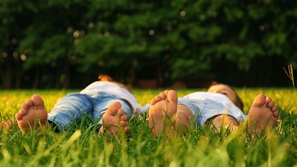 "Oui, mon enfant a le droit de s'ennuyer en vacances !"