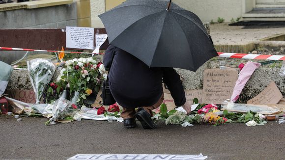 Le policier qui avait pris la plainte de Chahinez Daoud condamné pour violences intrafamiliales