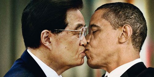 Campagne de pub Benetton Unhate : le Vatican offensé
