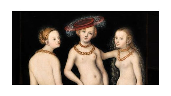 Le Louvre lance un appel aux dons pour financer un tableau