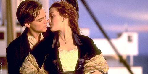 Titanic : Leonardo & Kate reviennent en 3D au cinéma – Bande annonce vidéo