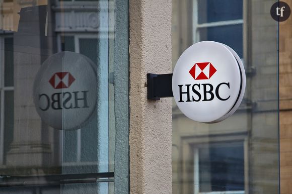 Son collègue l'avait "incitée" à avorter : elle porte plainte contre son employeur HSBC