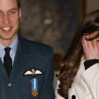 Kate Middleton enceinte ? Des rumeurs de bébé