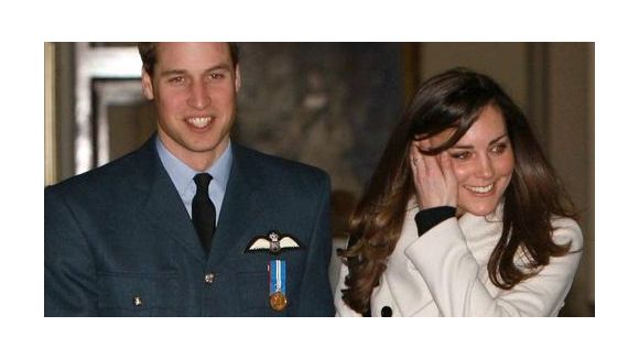 Kate Middleton enceinte ? Des rumeurs de bébé