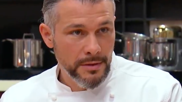 Top Chef : qui est Glenn Viel, le nouveau juré de l'émission ?