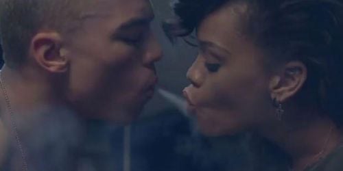 Rihanna censurée pour son clip « We Found Love » - clip 