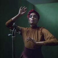 Qu'est-ce qui fait vibrer Imany ?