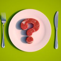 Voici comment votre amour pour la viande rouge impacte la planète