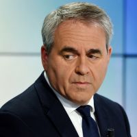 Xavier Bertrand coupe le micro d'une élue : on lui explique le "mansplaining"