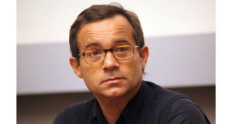 Jean-Luc Delarue hospitalisé pour une occlusion intestinale