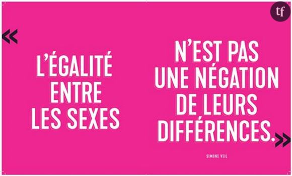 "Engagées", un livre féministe sur les femmes "qui nous ouvrent la voie"