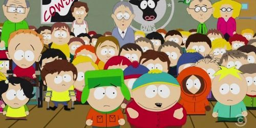 La série « South Park » renouvelée jusqu’en 2016