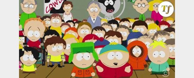 La série « South Park » renouvelée jusqu’en 2016