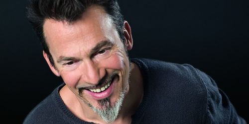 TF1 : Florent Pagny jury de « The Voice »
