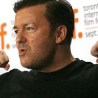 Ricky Gervais va animer les Golden Globes 2012