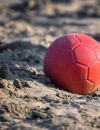 La Fédération de handball impose des shorts "serrés" aux joueuses de beach-handball