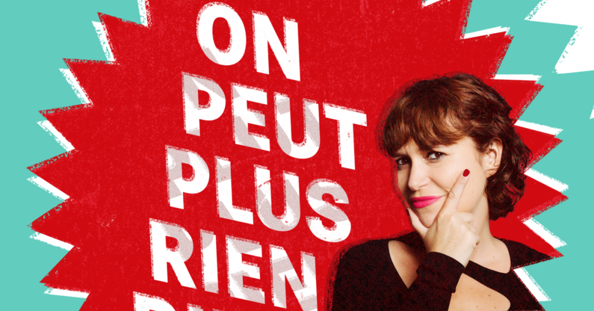 Peuton vraiment "ne plus rien dire" ? Terrafemina