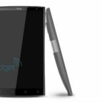 Bientôt un smartphone HTC Zeta sous Android ?
