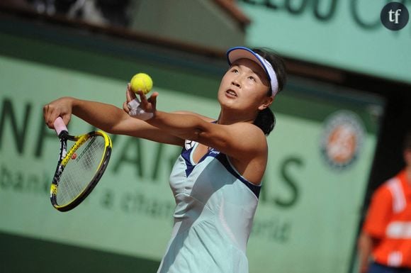 Peng Shuai était-elle vraiment "en sécurité" ? On en doute