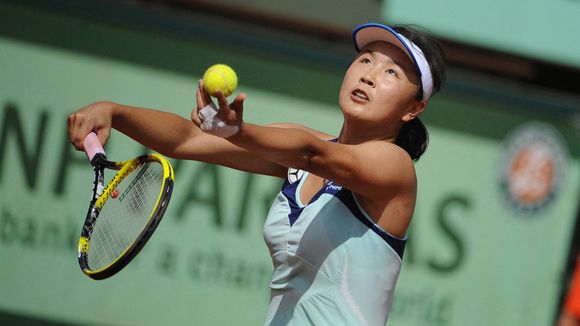 Peng Shuai était-elle vraiment "en sécurité" ? On en doute