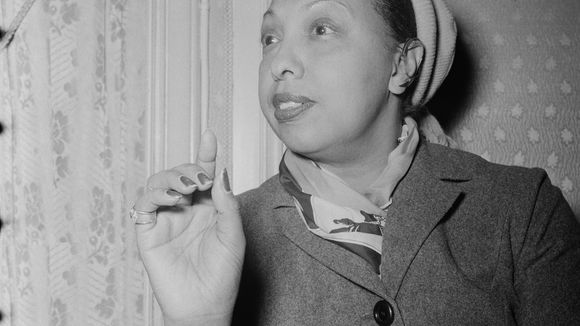 Joséphine Baker aurait été "catastrophée" par Eric Zemmour