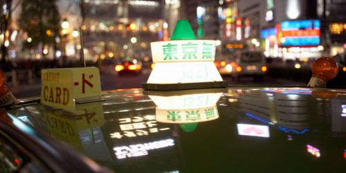 Japon : aller à l’hôtel avec une partenaire virtuelle