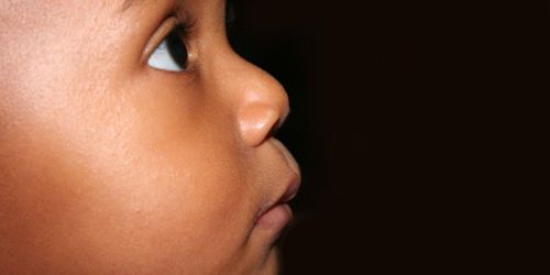 Adoption : le flou identitaire pour les enfants haïtiens