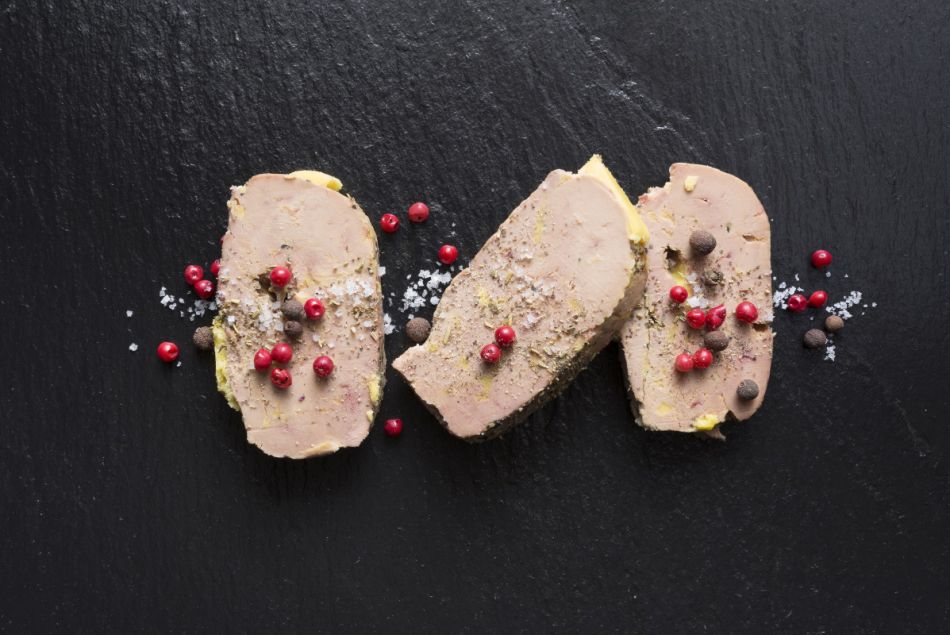 Pourquoi les mairies écolos bannissent le foie gras