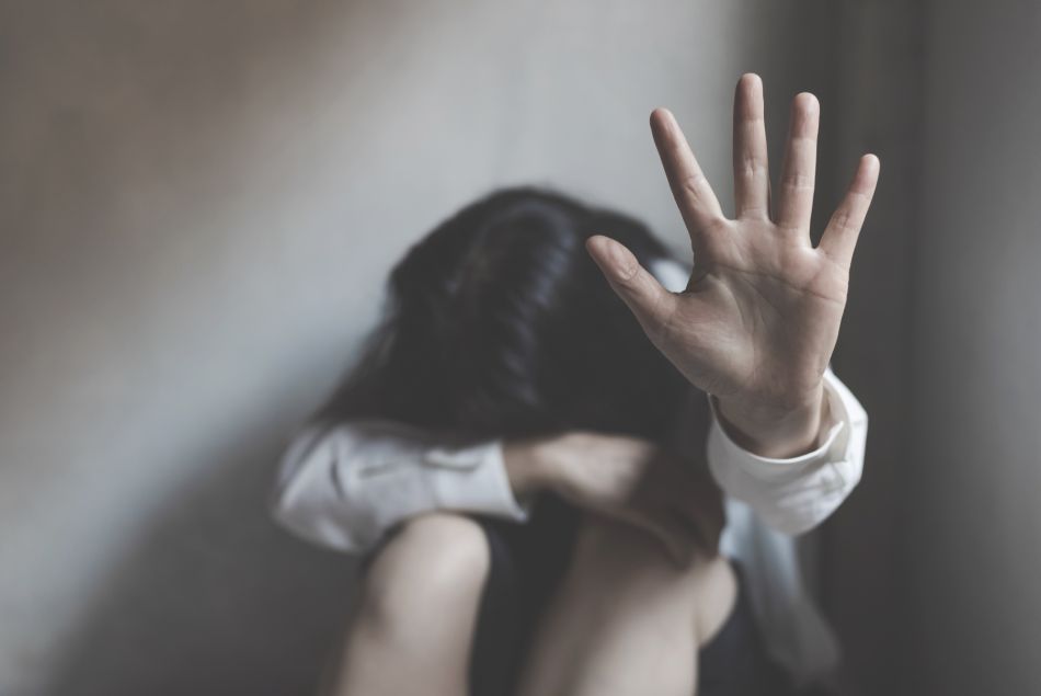 Les jeunes femmes victimes de violences conjugales