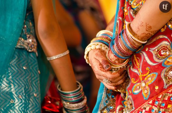 En Inde, l'âge légal de mariage passera de 18 à 21 ans pour les femmes