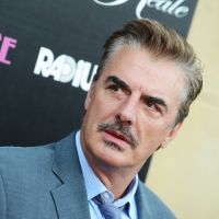 Chris Noth, le Big de "Sex and The City", accusé d'agressions sexuelles par deux femmes