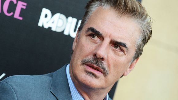 Chris Noth, le Big de "Sex and The City", accusé d'agressions sexuelles par deux femmes