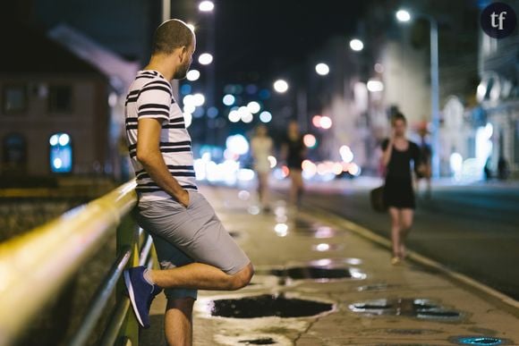 Dindon, otarie... "Sarah la crieuse" livre ses techniques anti-harcèlement de rue