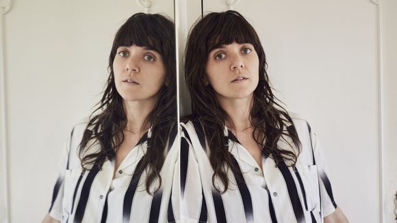 Courtney Barnett, la reine féministe du folk rock australien