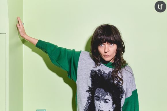 Courtney Barnett, la reine féministe du folk rock australien