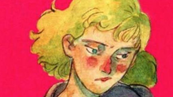 "Gianna" d'Arianna Melone remporte le prix Artémisia de la BD des femmes