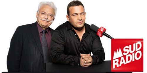 Propos antisémites : Eric Mazet accuse Sud Radio