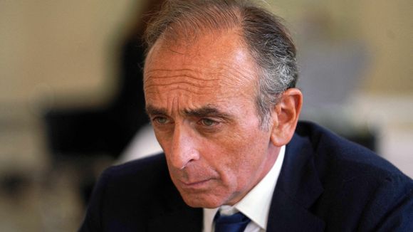 Des "établissements spécialisés" pour les enfants handicapés ? Eric Zemmour scandalise