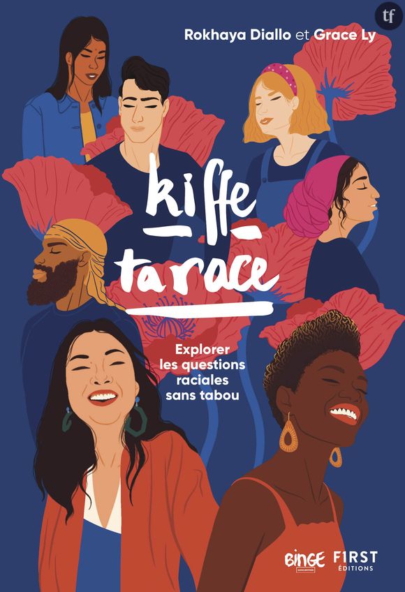 "Kiffe ta race", de Rokhaya Diallo et Grace Ly